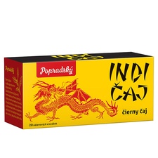 Indi čaj 30 g Indi čaj 30 g
