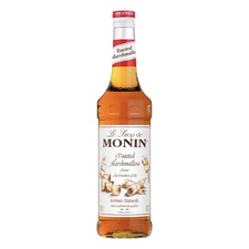 MONIN sirup do kávy Marshmallow
