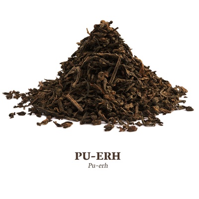 Pu-erh