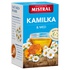 Čaj Kamilka a med 30 g