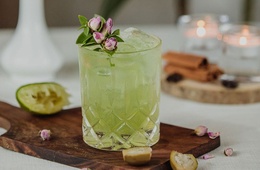 Matcha tonic: Ako ho pripraviť doma a čo by ste o ňom mali vedieť