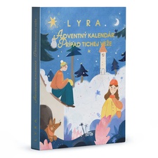lyra adventný kalendár 2025