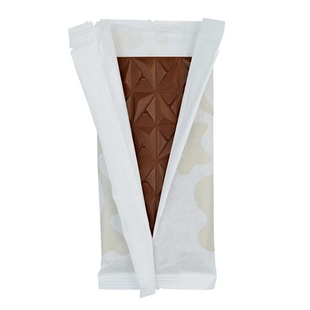 Creamy Gingerbread