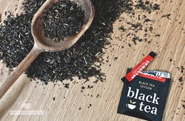 Spoznajte čierny čaj: Staroveký nápoj s blahodarnými účinkami
