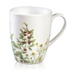 Hrnček Mistral porcelánový, 0,25 l