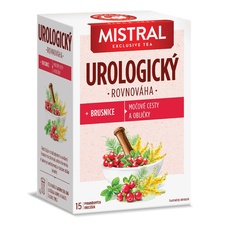Urologický s brusnicami 30 g