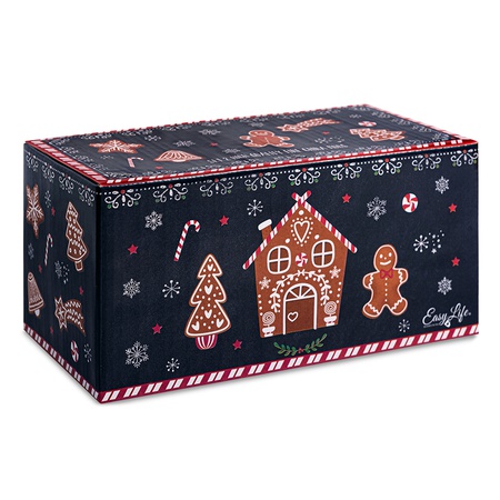 Hrnček Gingerbread 2 ks v darčekovom boxe