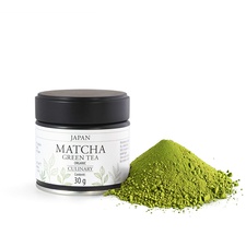 BIO zelený čaj Japan Matcha Culinary 30 g