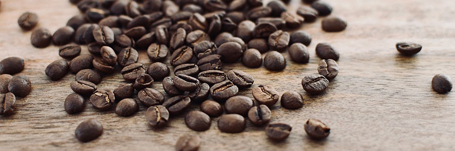 Pôvod kávy siaha až do dávnej minulosti