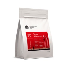 Kenya AB washed