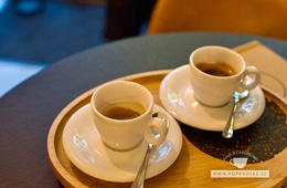 Ristretto vs. espresso: Hlavné rozdiely, ktoré ovplyvňujú chuť