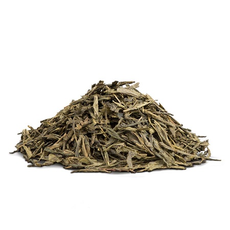 Zelený čaj Bancha