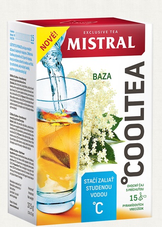 Cooltea Baza 37,5 g