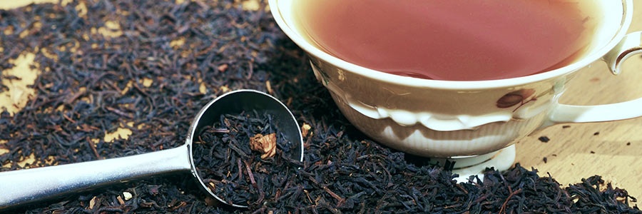 Správny postup na prípravu čaju