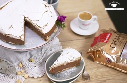 Recept na čokoládovo-kávový koláč, ktorý sa vám rozplynie na jazyku