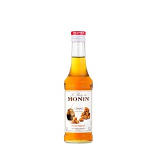 MONIN sirup do kávy karamel