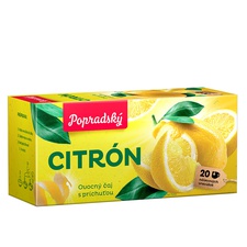 Citrón 40 g