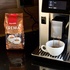 Popradská káva zrnková Crema espresso intenso 500 g