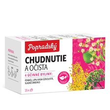 Na chudnutie 22,5 g Na chudnutie 22,5 g