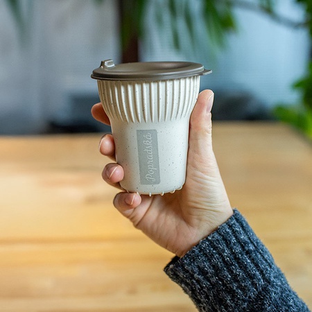 pohar s vieckom 0,2 l popradske