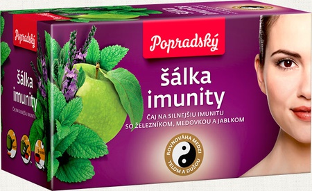 Šálka imunity 30 g