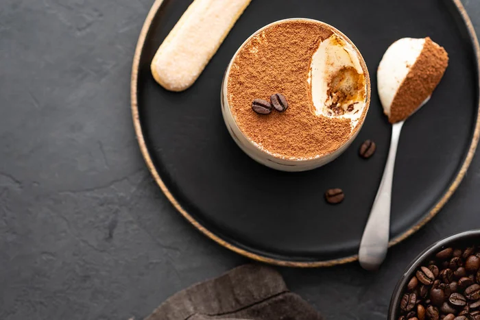 Recept na Tiramisu - nadýchaný taliansky dezert