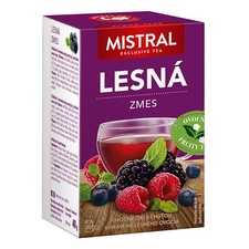 Čaj Lesná zmes 40 g