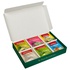 Mistral Finest Tea Collection – výber exkluzívnych čajov 6x6 ks, 60 g