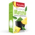 Aromatizovaný zelený čaj + matcha