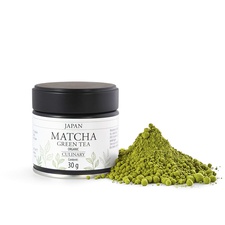 BIO zelený čaj Japan Matcha Culinary 30 g