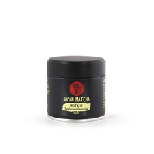 BIO zelený čaj Japan Matcha Hotaru 30 g