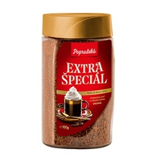 Popradská káva Extra špeciál 100 g