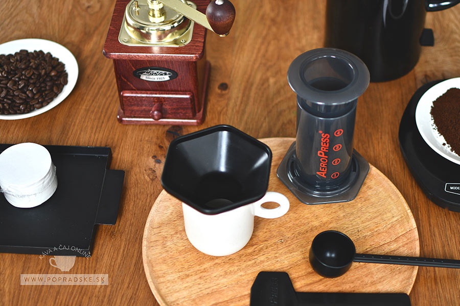 Aeropress