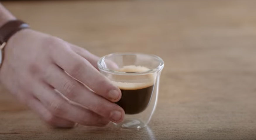 espresso