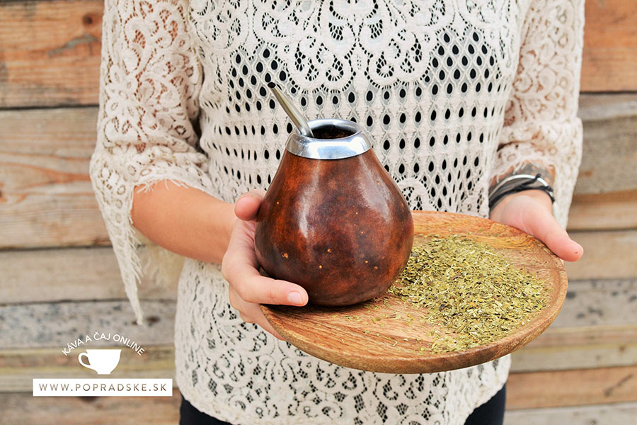 yerba mate ucinky