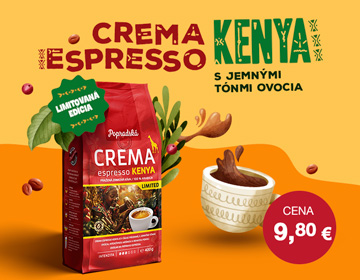 Crema Kenya limited