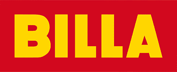 Logo BILLA