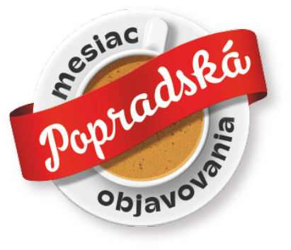 Logo popradska