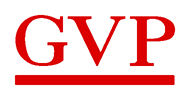 Logo GVP