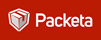 logo Packeta