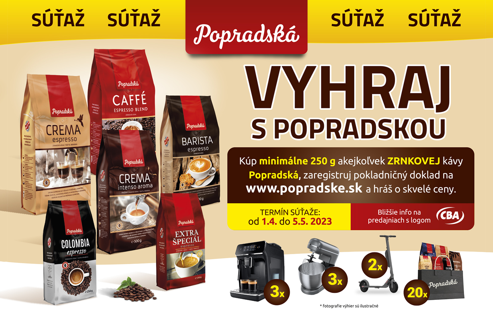 VYHRAJ S POPRADSKOU